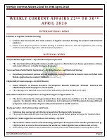 Weekly-Current-Affairs-22nd-To-30th-April-2020.pdf