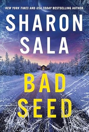 Book Bad Seed PDF Download BY Sharon Sala Audiobook Free